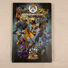 Overwatch Anthology Volume 1