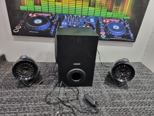 H1606 creative inspire g380 - inspire,