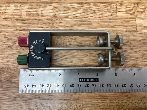Torcia saldante miniatura