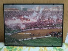 Puzzle Quadro Fiorentina Ultras Curva Fiesole 