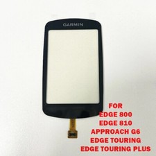 Vetro touch panel GARMIN Edge