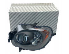 RIFLETTORE HEADLIGHT FARO XENON RIGHT ALFA ROMEO MITO 505227910 50522791