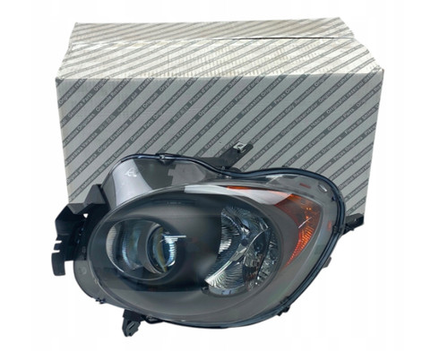 Riflettore headlight faro - headlight,