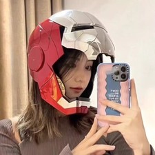 Casco Cosplay Maschera