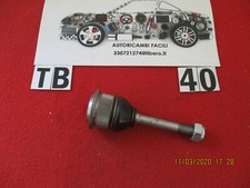 CX2039 TESTINA BRACCIO SOSPENSIONE PER BMW E30 Z1 82>