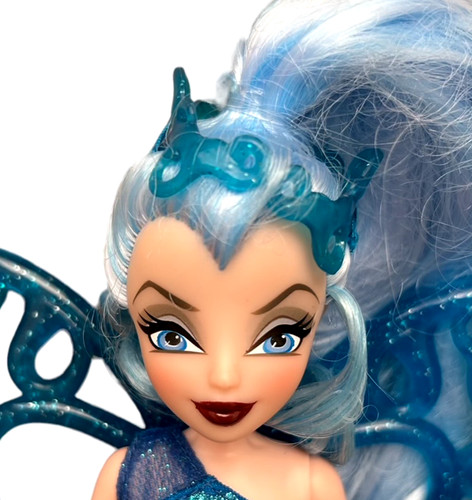 Bambola strega jakks pacific - bambola,