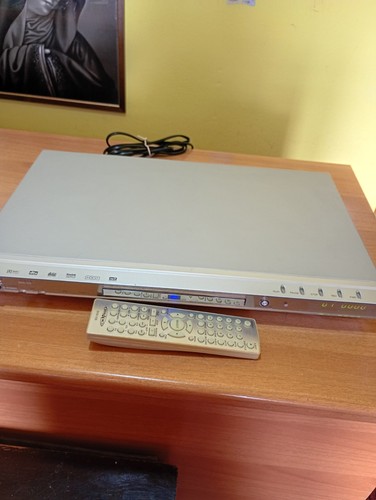 Lettore dvd irradio - lettore,