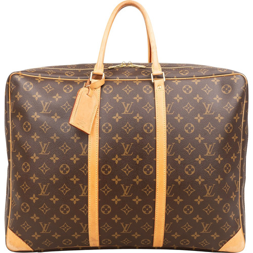 Borsa viaggio louis vuitton - viaggio,