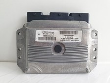Citroen C6 2007 Steuergerät