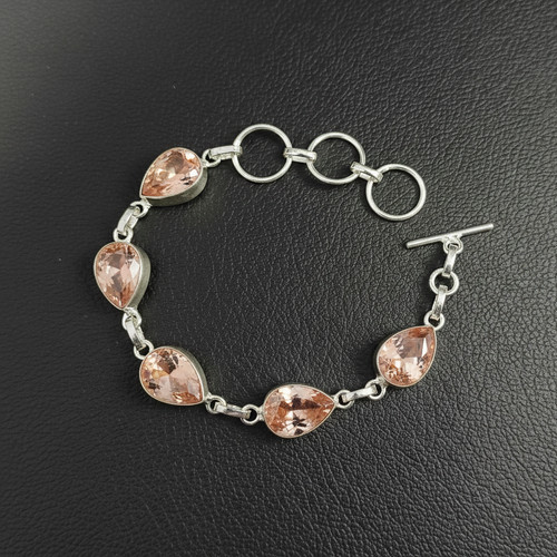 Bracciale gioiello argento - bracciale,