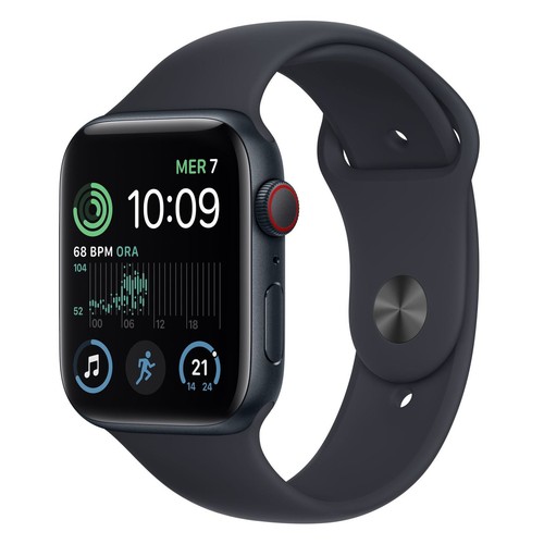 Apple watch 2022 44mm - se, gps