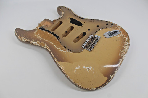 Mjt ufficiale custom vintage - mjt,