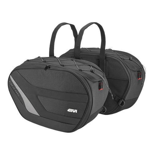 Borse laterali givi easy10 - borse,