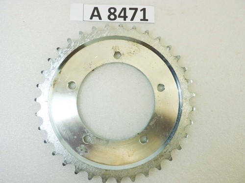 Corona moto guzzi nuovo - moto,