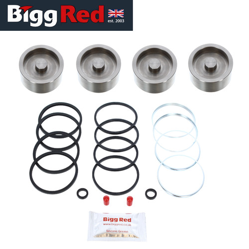 Per mga 1600 kit - kit, 2x