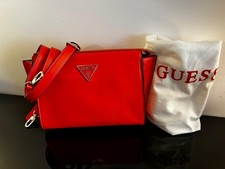 Borsa Guess donna. Guess Tangey Crossbody 