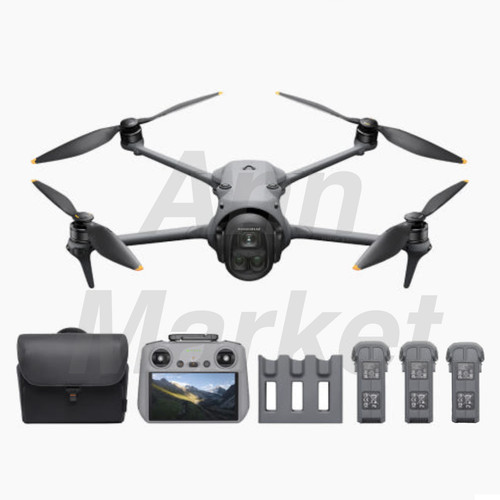 Dji mavic pro fly more - dji,