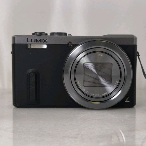 Panasonic lumix dmc tz61 - panasonic, dmc-tz61