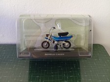 Benelli Caddy. 1975. Modellino