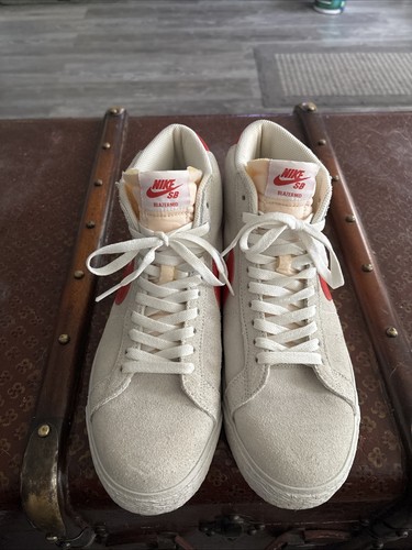 Blazer nike uomo grigio - blazer,