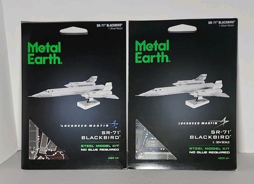 Fascinations metal earth - fascinations,