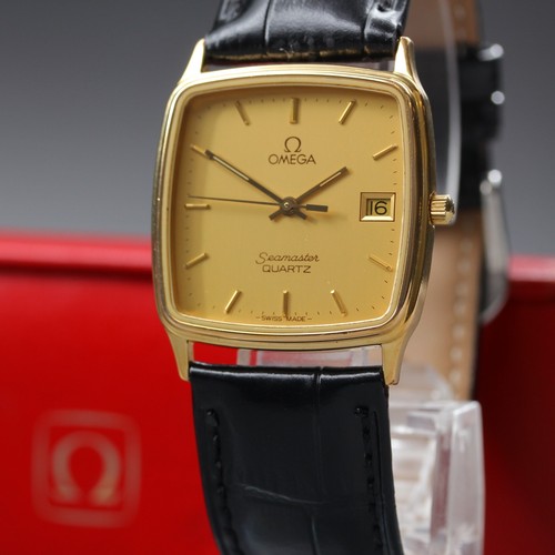 Mint case omega - [n,