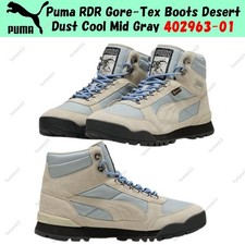 Stivali puma rdr gore - rdr, gore-tex