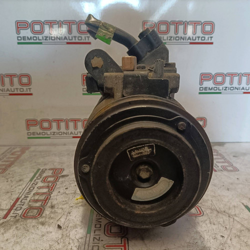 64528386650 compressore c - compressore, a/c