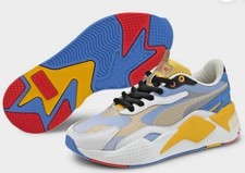 PUMA x Sonic The Hedgehog