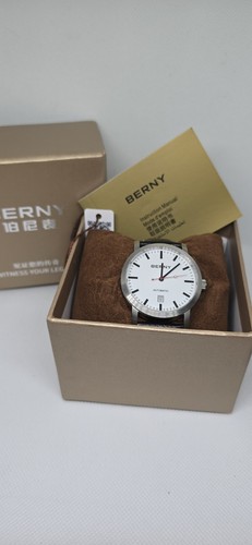 Orologio automatico berny - orologio,