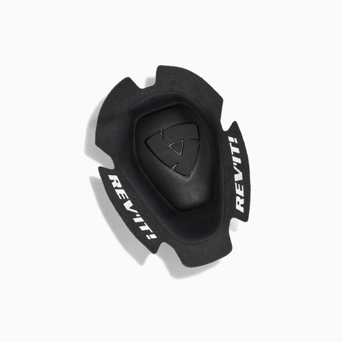 Revit motorcycle knee - motorcycle, sliders