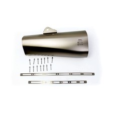 Kit manicotto silenziatore