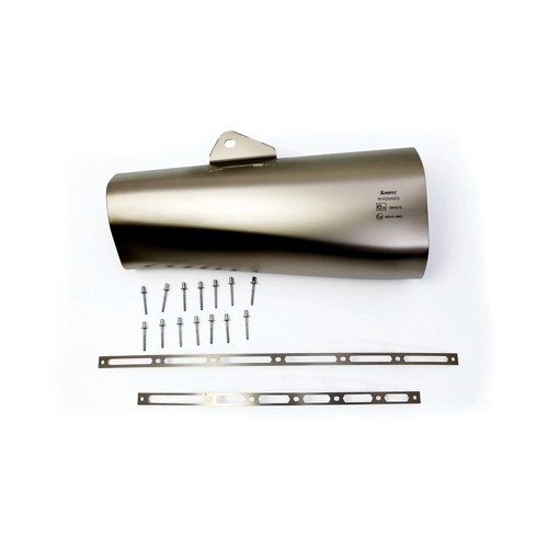 Kit manicotto silenziatore