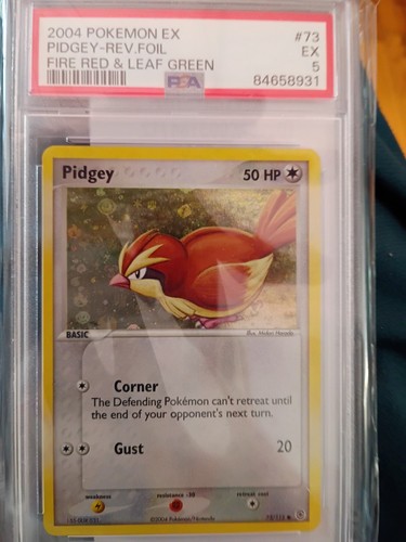2004 pokemon rosso fuoco - 2004,