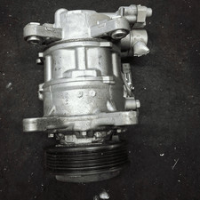 64529299328 Compressore a/c  BMW Serie 1 (F20) 5P 125d Msport Ber 5p/d/1995cc