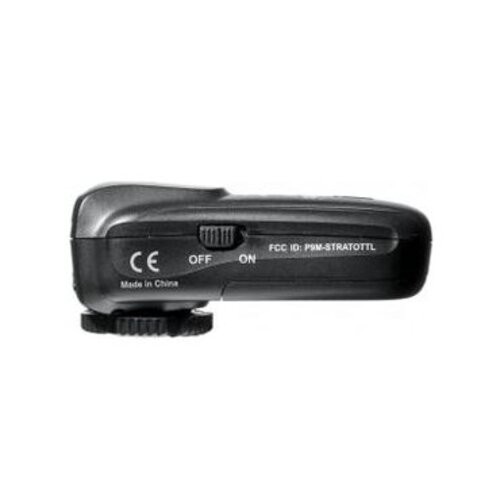 Phottix trigger strato ttl - trigger,