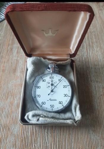 Antico orologio tasca - orologio,