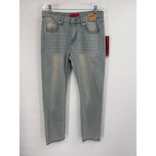 Jeans uomo mbx slim fit - uomo,