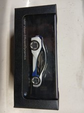 Modellino bmv vision Efficient dynamics 1:43