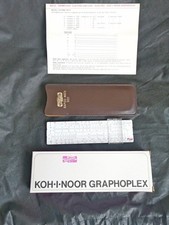 Koh noor graphoplex regolo - koh-i-noor,