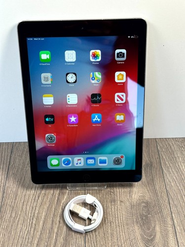 Apple ipad air - apple,