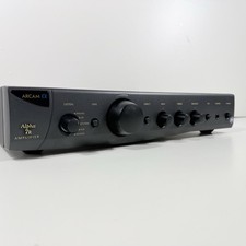 Amplificatore Arcam Alpha 7R