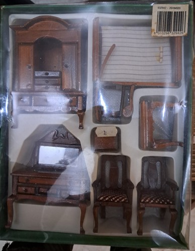 Miniature mobili della - di,