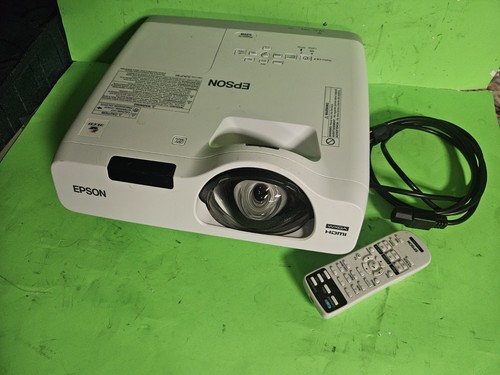 Epson powerlite 535w - epson, 3lcd