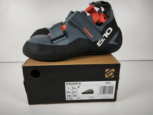 Scarpe arrampicata five ten - scarpe,