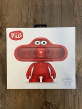 Beats by Dr. Dre Pill Dude
