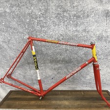 Telaio Vintage Team Raleigh