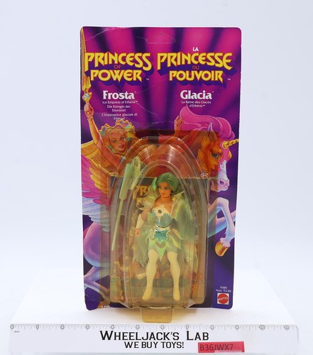 Frosta francese she - frosta, she-ra