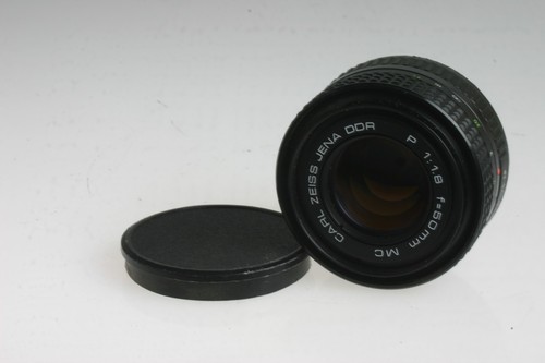 Carl zeiss jena ddr 50 - carl,