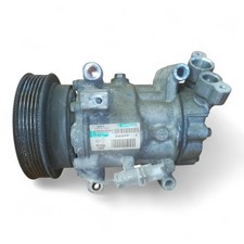 COMPRESSORE A/C PER RENAULT Megane ll Serie 8200365787 Benzina (02>06)